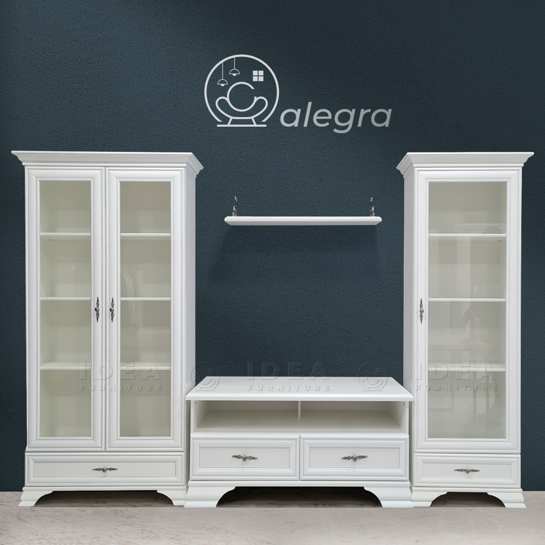 Alegra